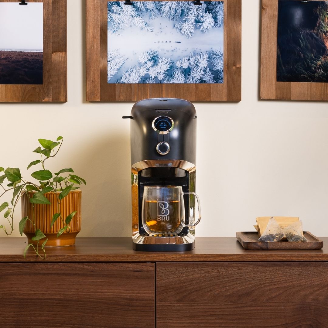 Machine à thé BRU Maker One