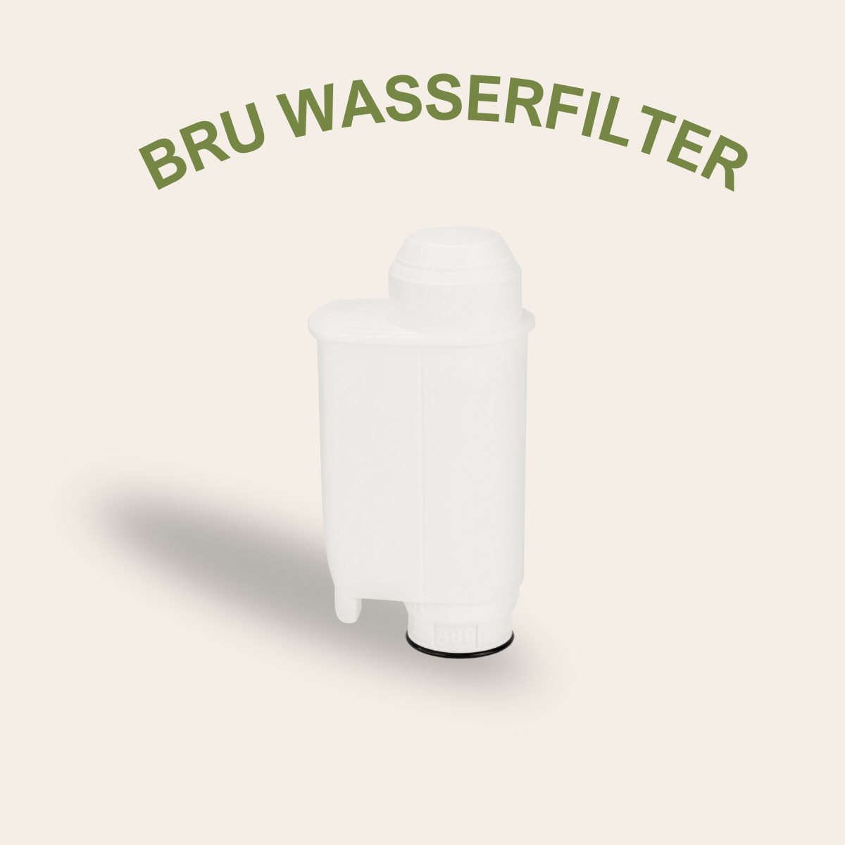 Filtre à eau BRU