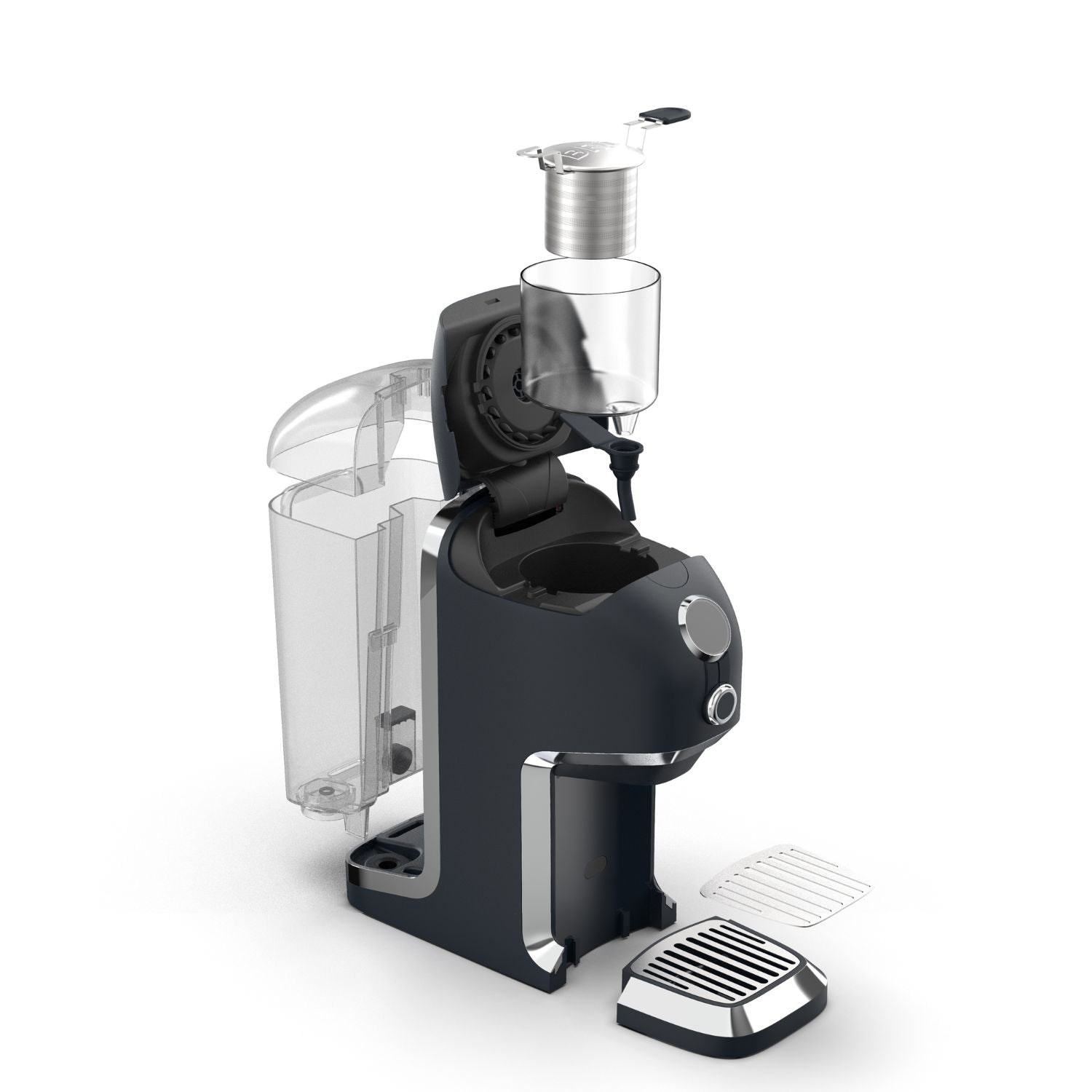 BRU Wasserfilter