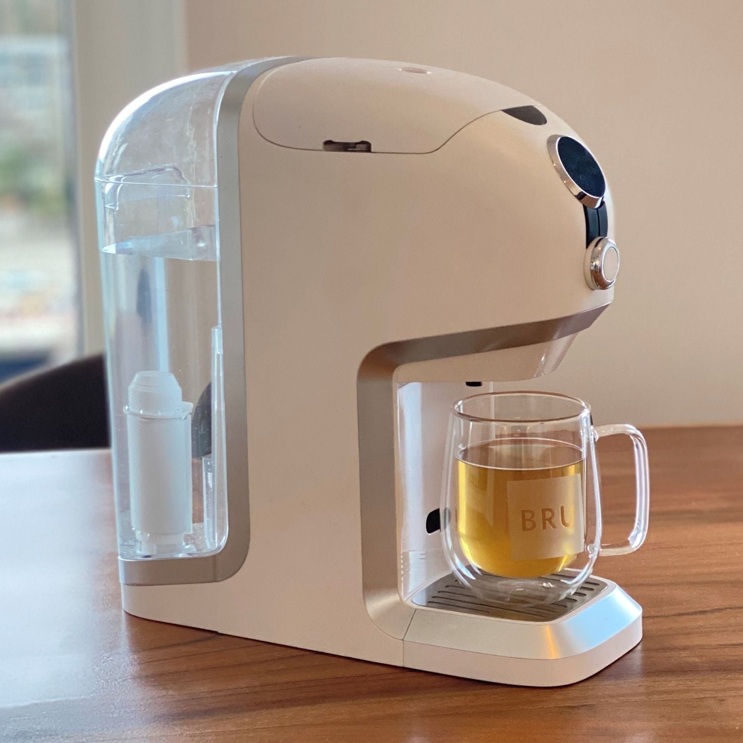 BRU Wasserfilter