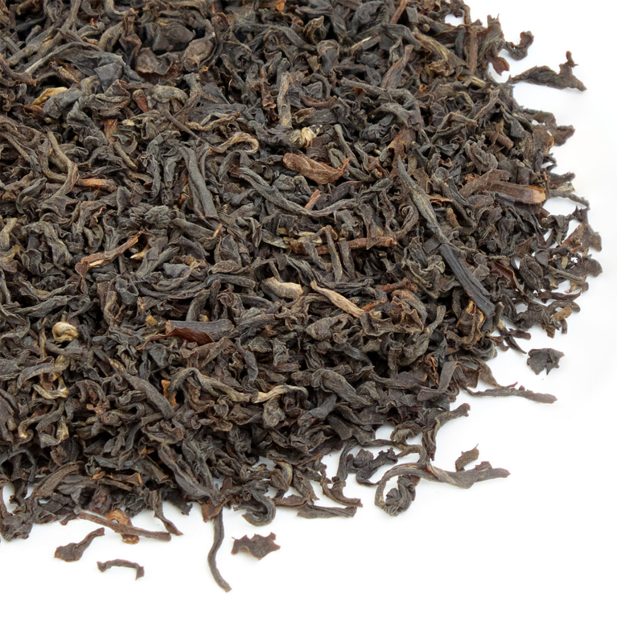 BIO - Assam Schwarztee aus Indien