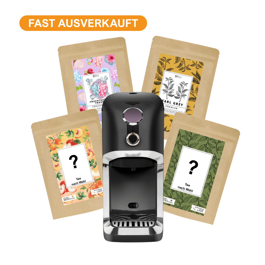 BRU Winter Bundle