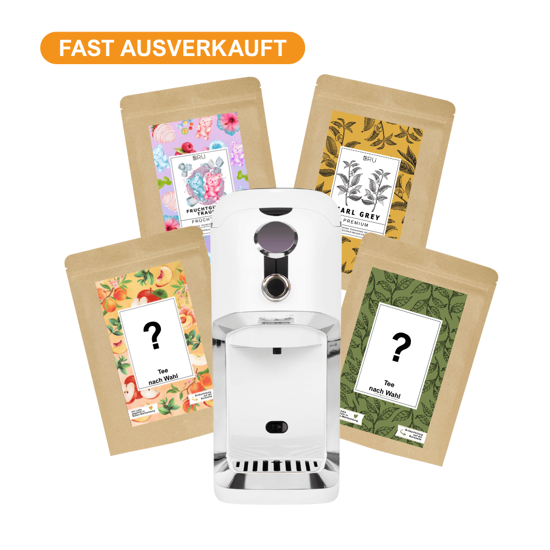 BRU Winter Bundle