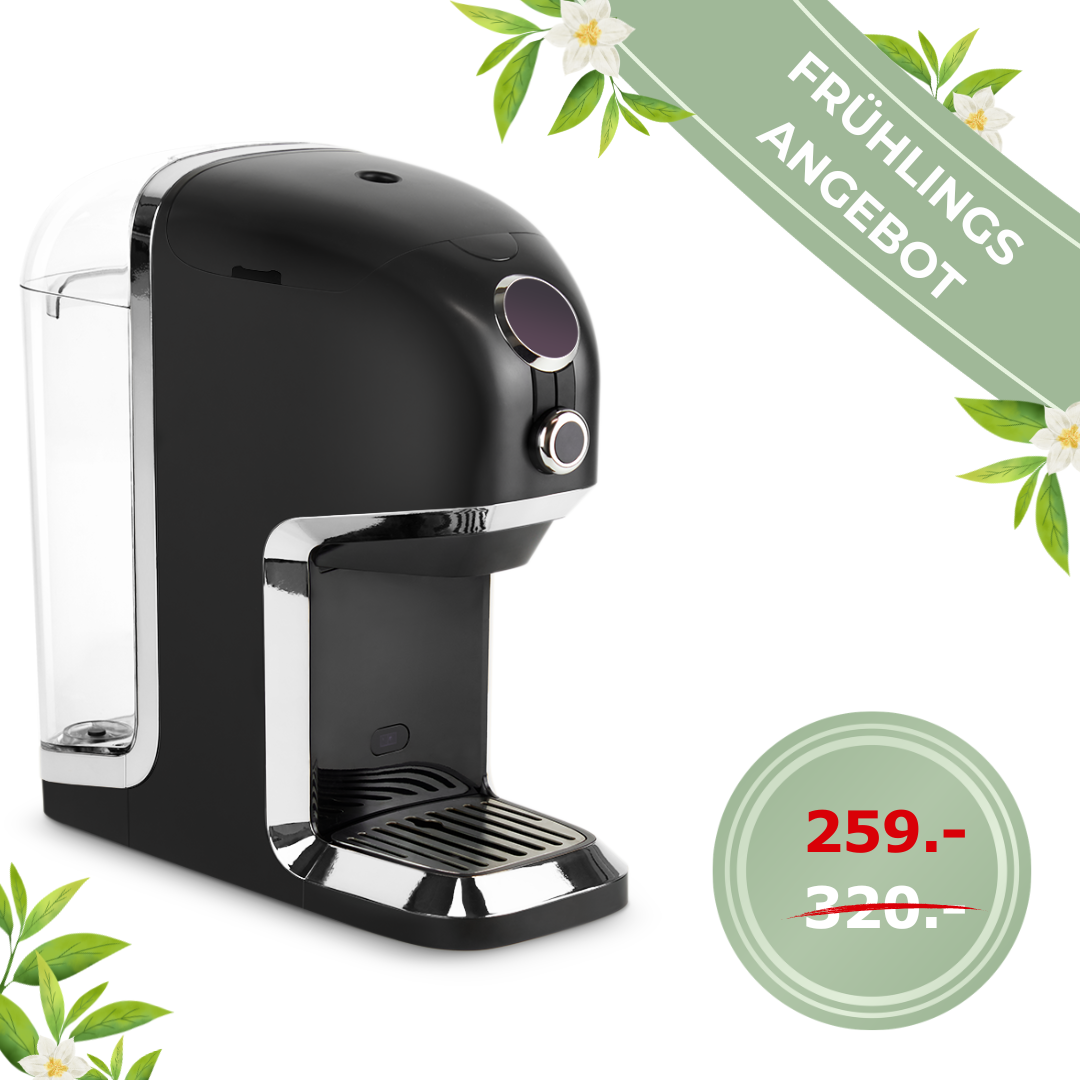 Teemaschine BRU Maker One