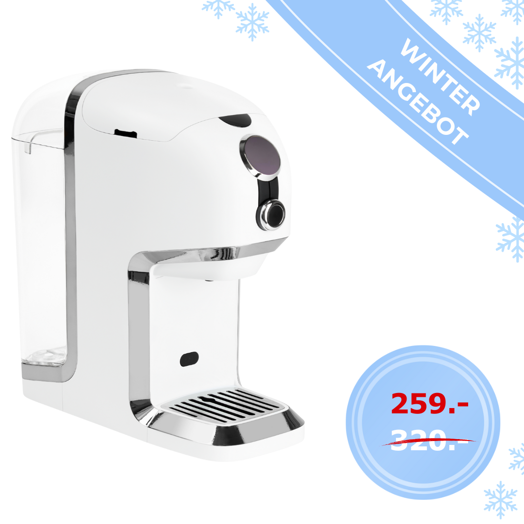 Machine à thé BRU Maker One