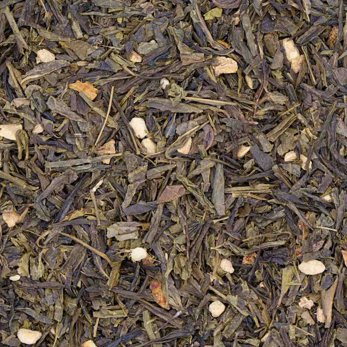 Grüner Kick