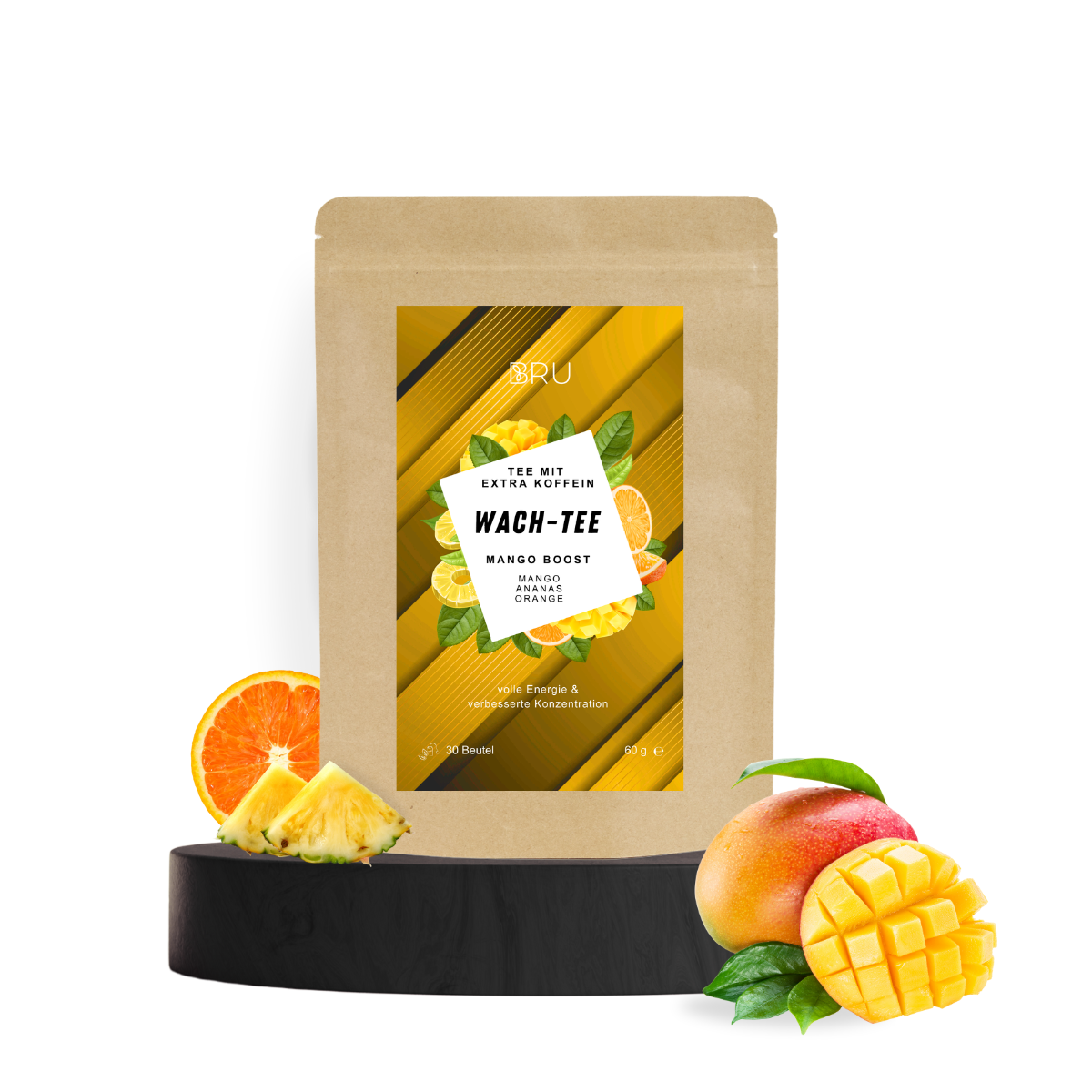 Mangoboost