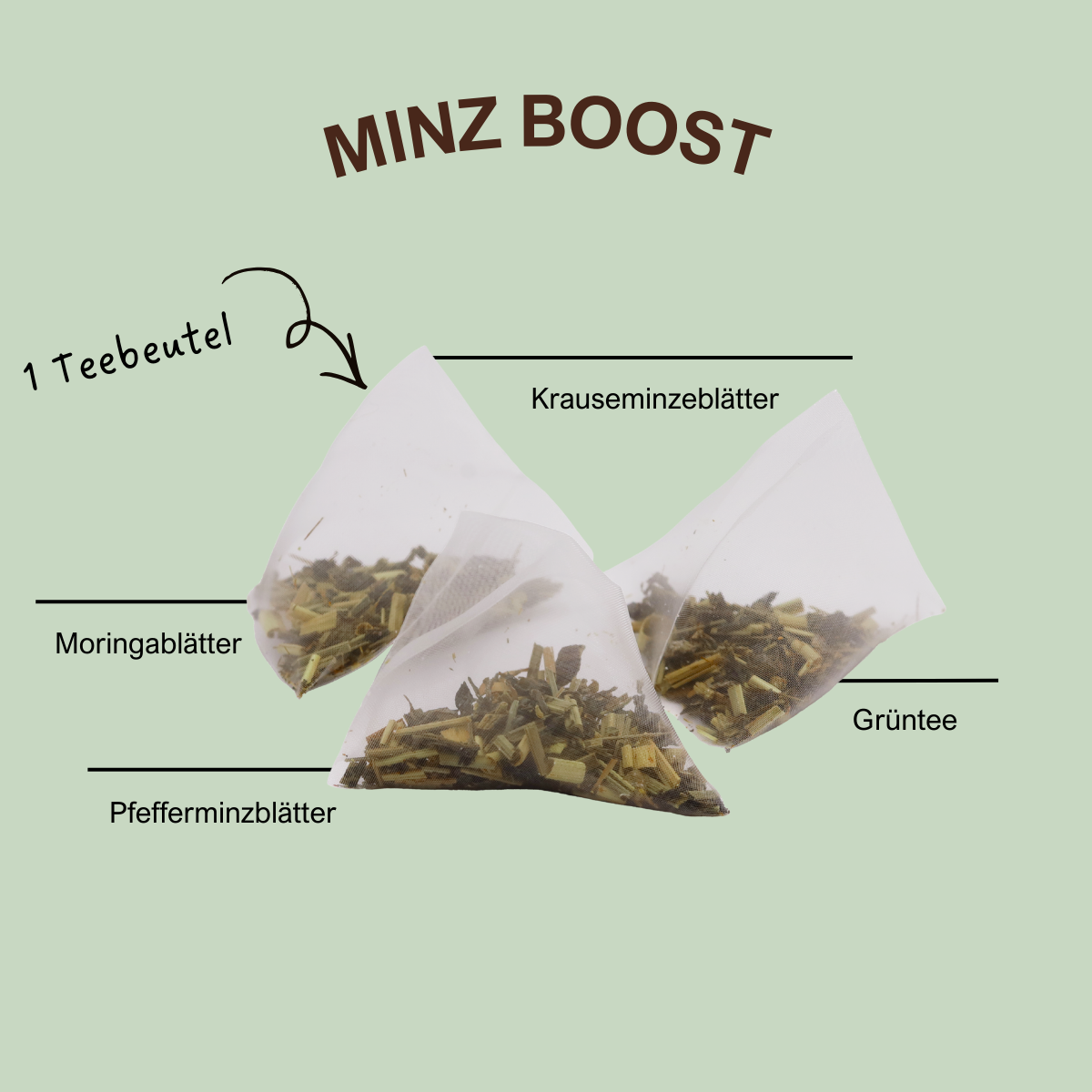 Minz Boost