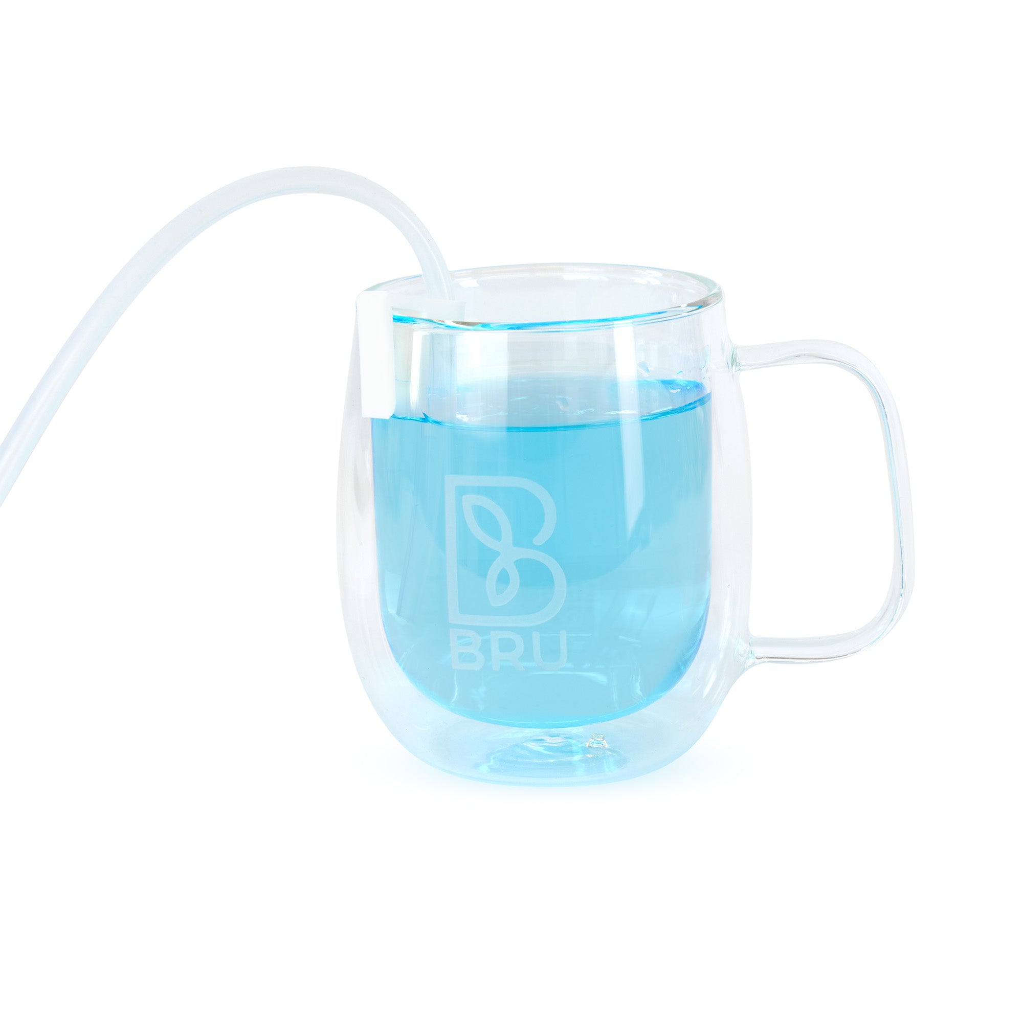 BRU Entkalkungs-Adapter