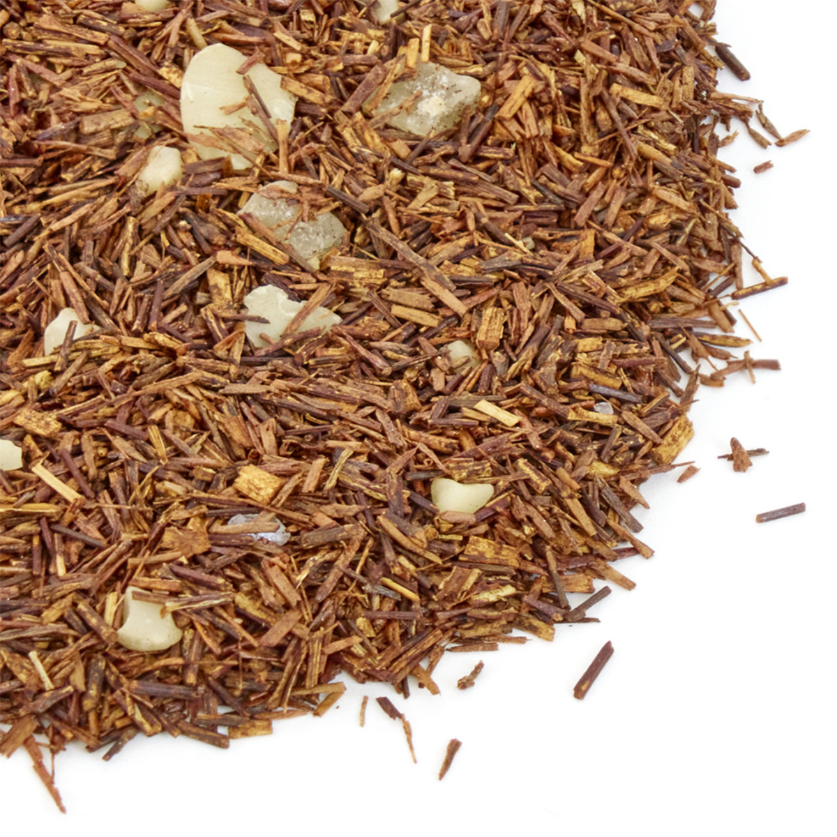 Rooibos Marzipan