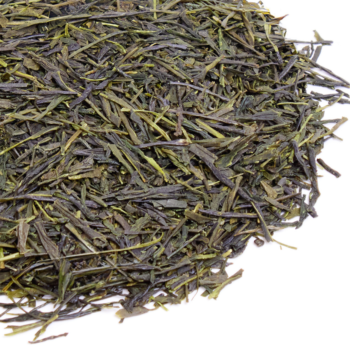 BIO - Sencha Grüntee aus Japan