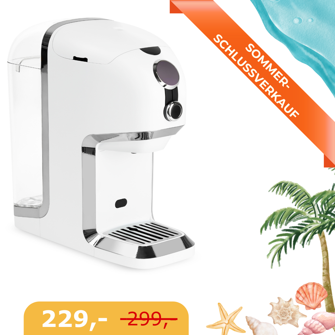 Teemaschine BRU Maker One