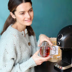 Tasse BRU
