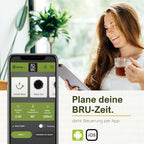 Teemaschine BRU Maker One