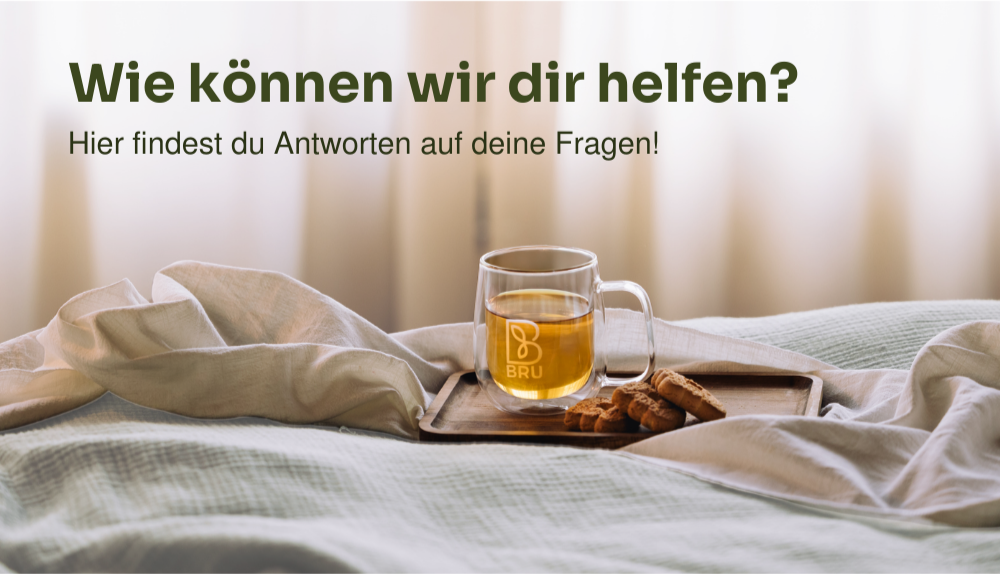 Hilfe & Support