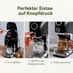 BRU Eistee-Set