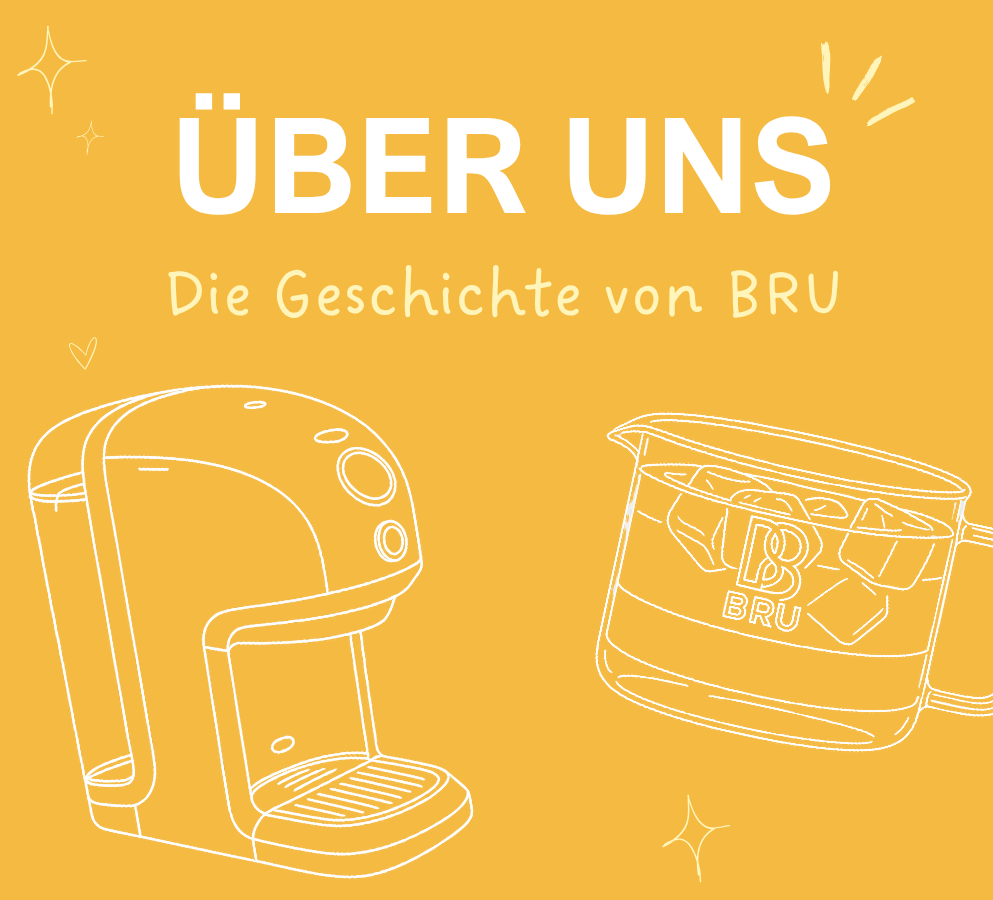 Warum BRU?