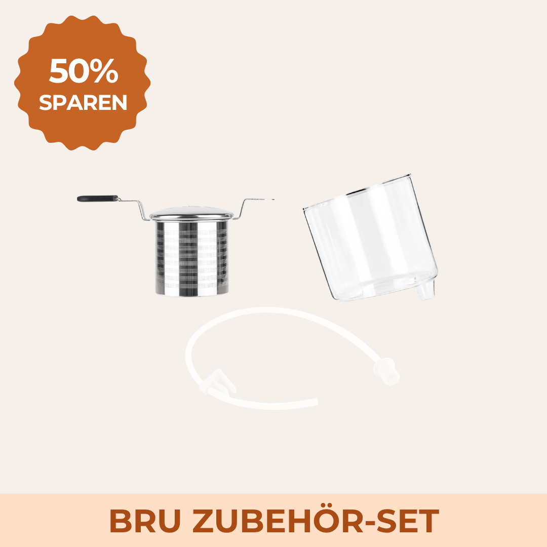Herbst Zubehör-Angebot