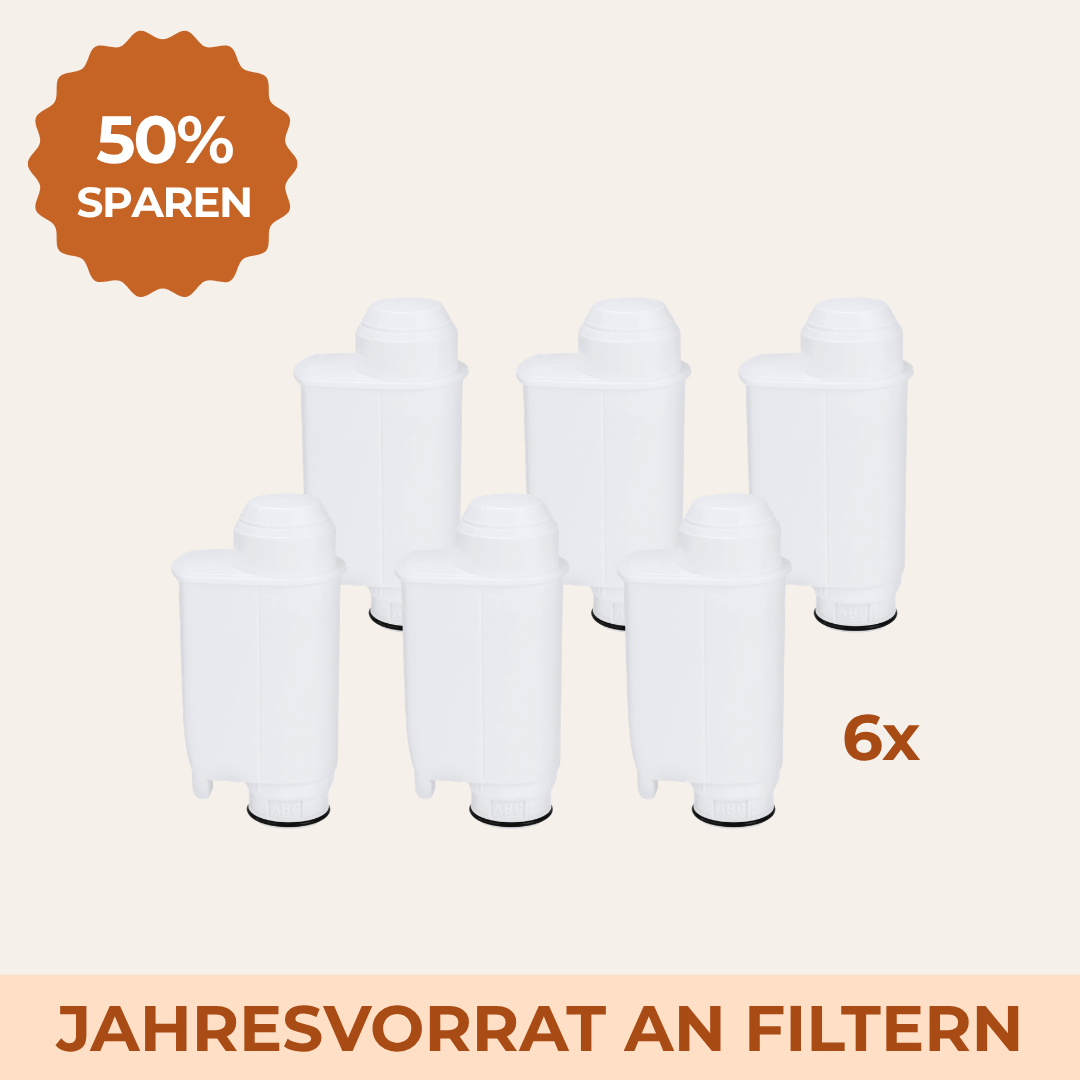 Herbst Filter-Angebot