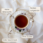 BIO - Assam Schwarztee aus Indien
