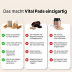 Ashwagandha · Vitaltee
