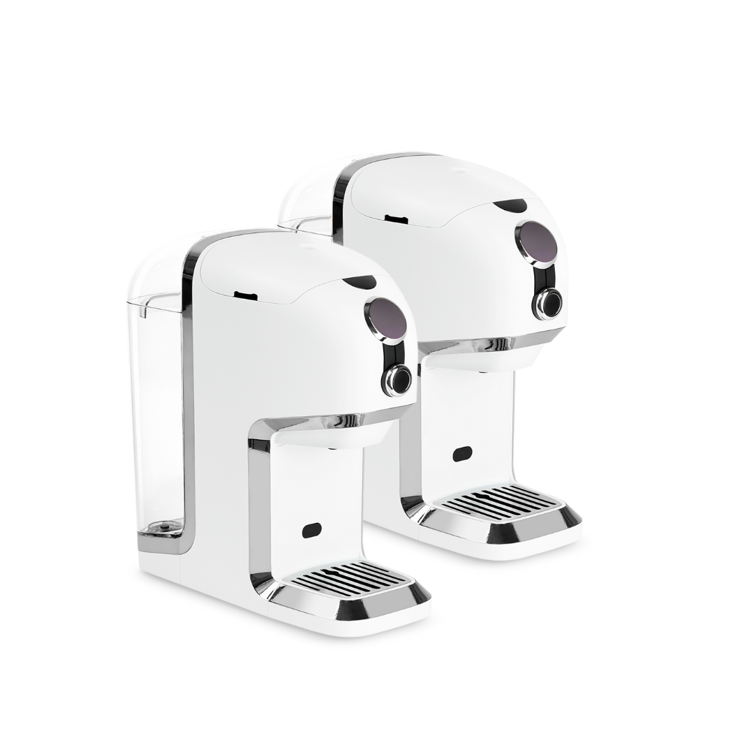 BRU 2 machines