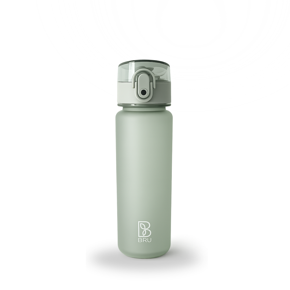 Die BRU Trinkflasche