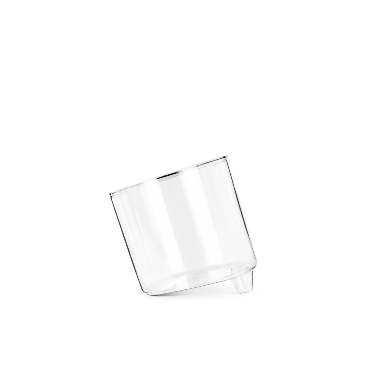 Chambre d'infusion en verre BRU