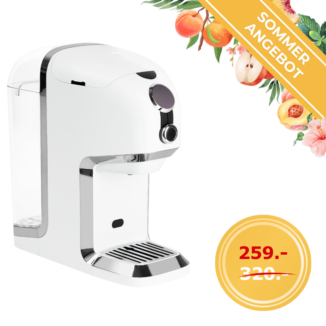 Teemaschine BRU Maker One