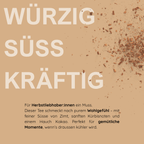 Gewürztee Pumpkin Spice