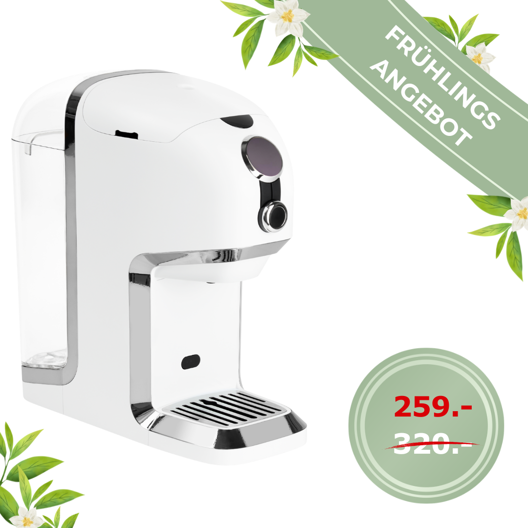 Teemaschine BRU Maker One