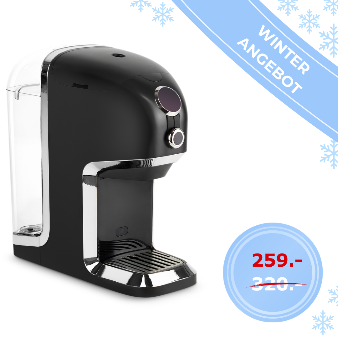 Machine à thé BRU Maker One