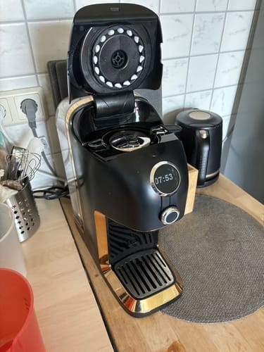 Bewertung von Daniela H.