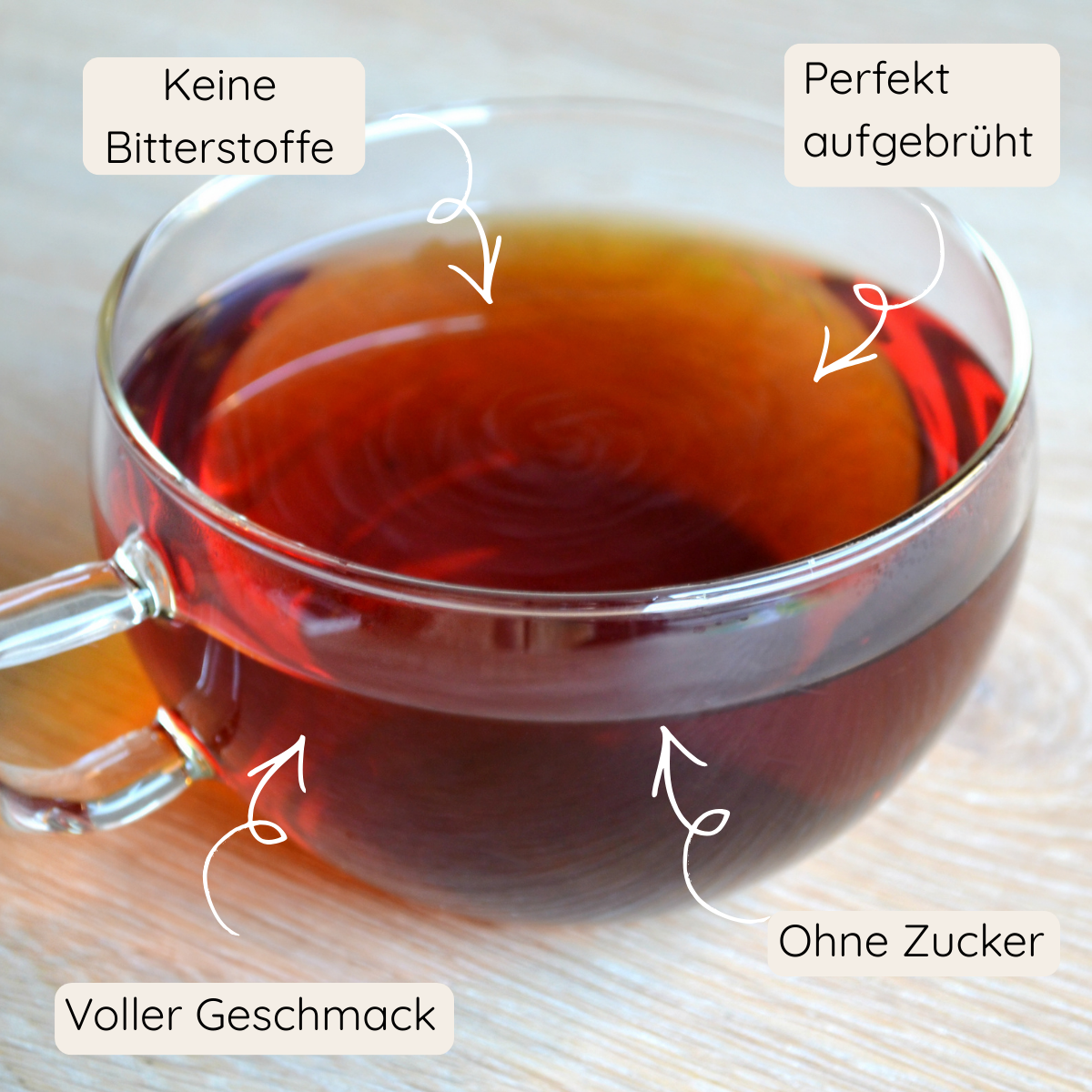 Earl Grey qualité supérieure