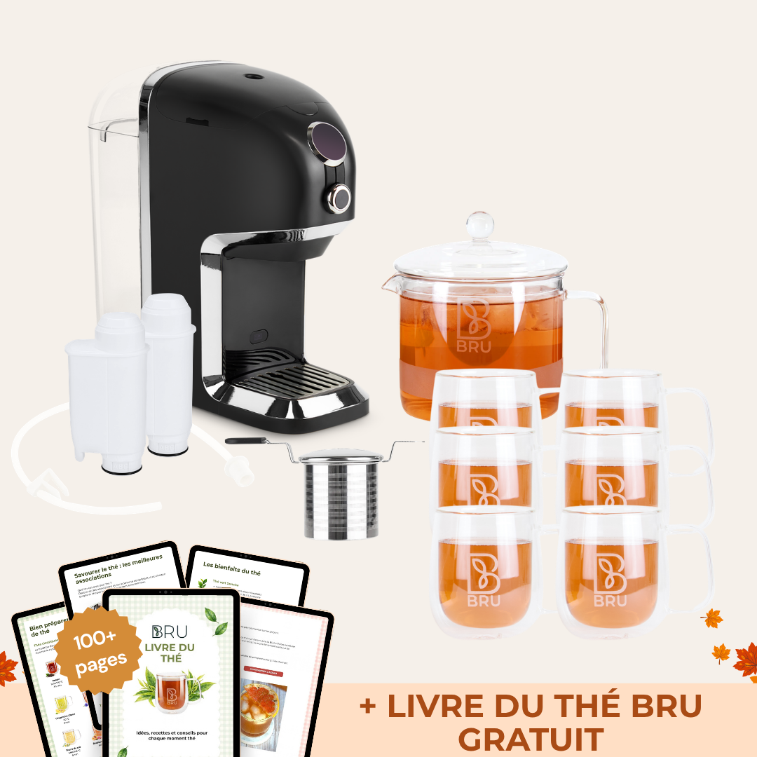 Kit famille d’automne