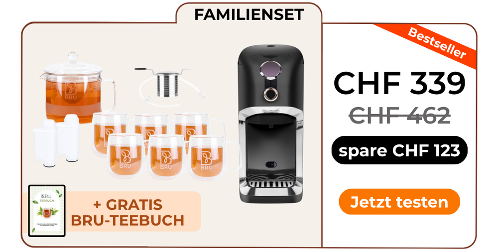 Herbst-Familien-Set