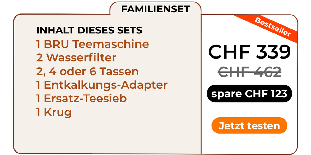 Herbst-Familien-Set