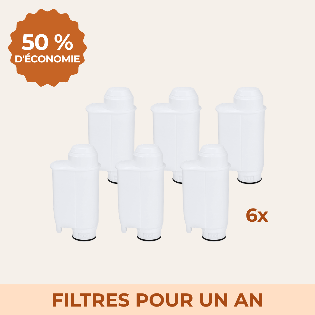 Offre d’automne BRU sur les filtres
