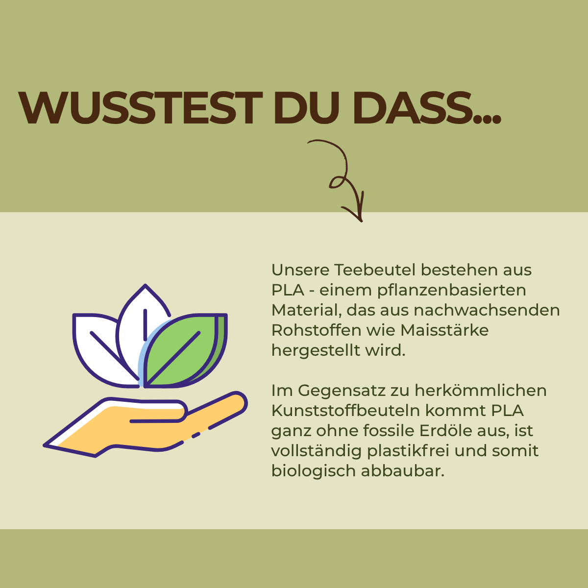 Grüner Kick