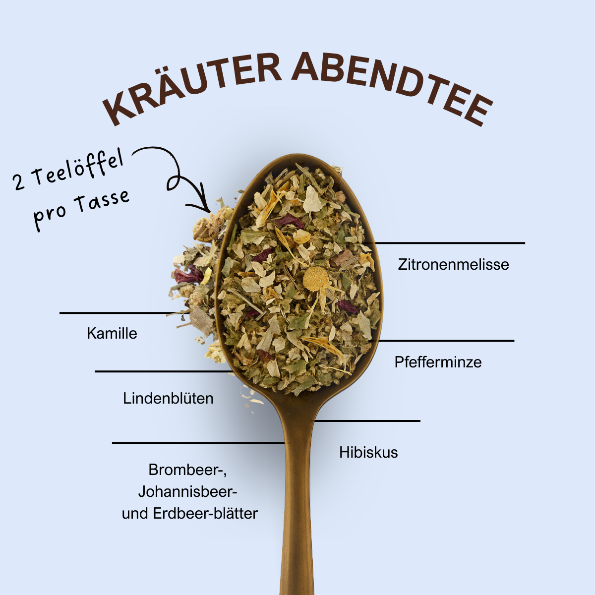 Tisane du soir
