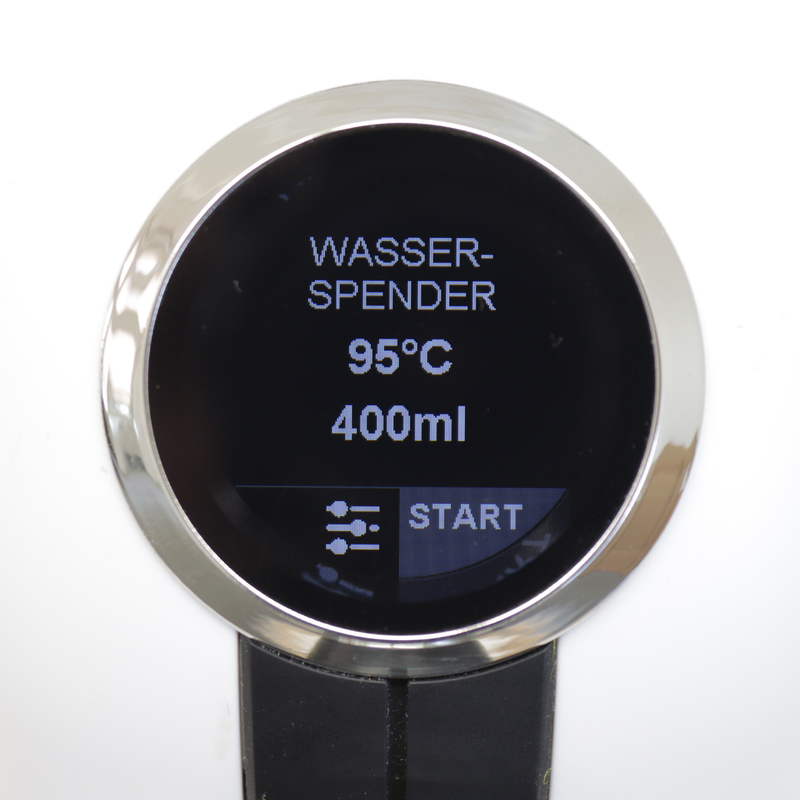 Kein Platz? Kein Problem!