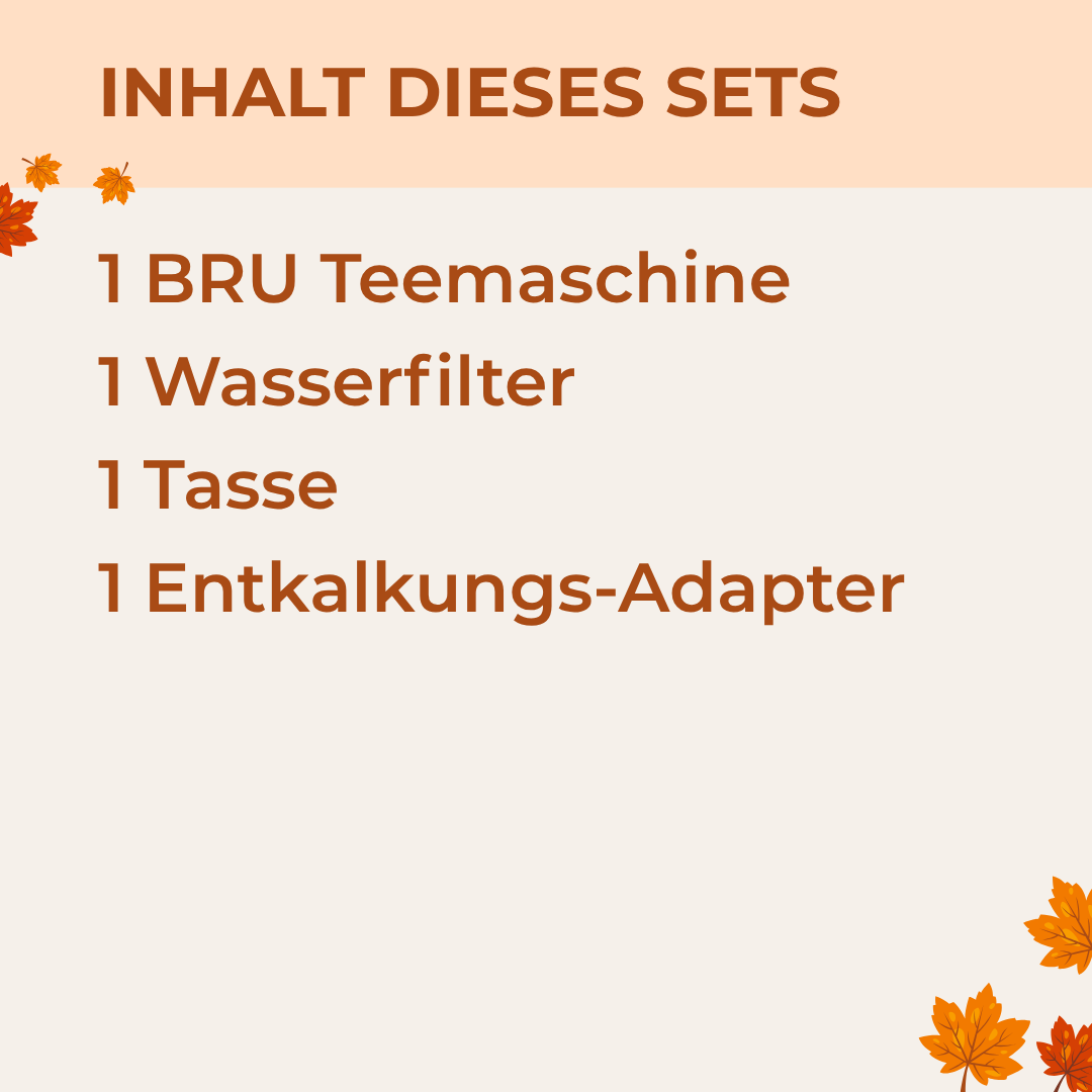 Herbst-Spar-Set