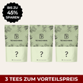 Black-Month-Angebot: klassische Tees