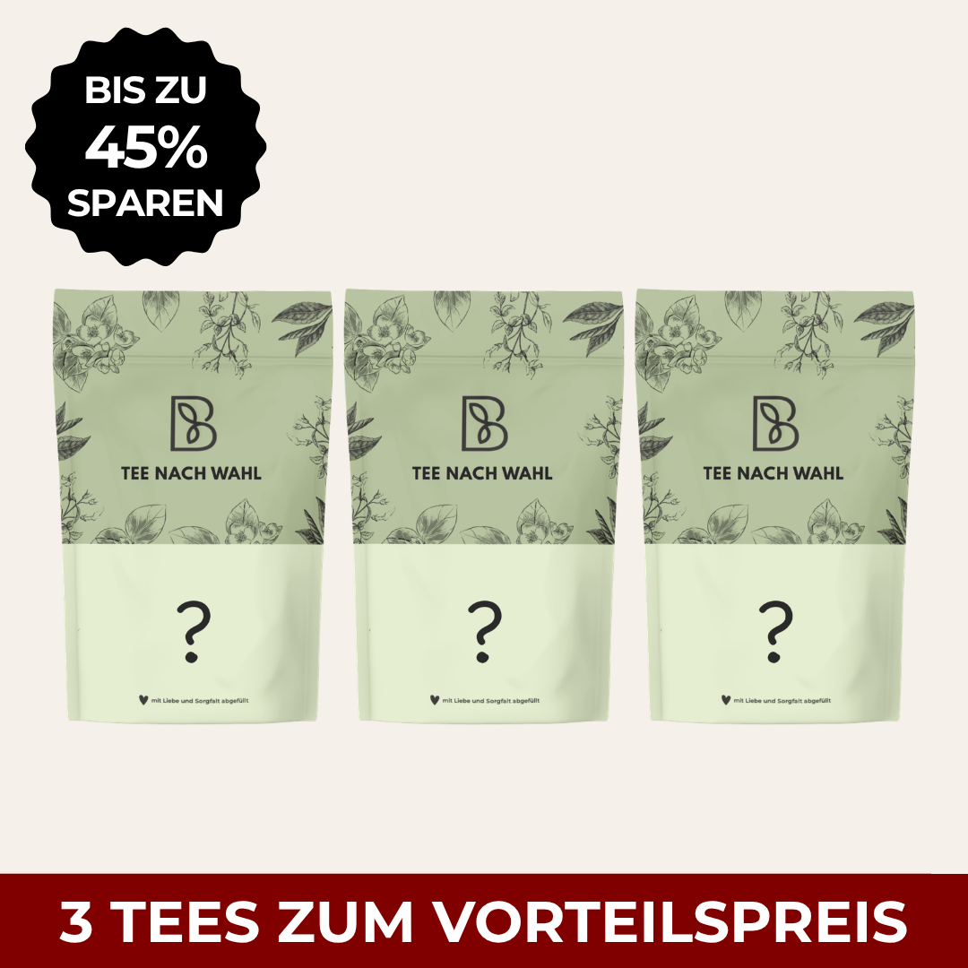 Black-Month-Angebot: klassische Tees