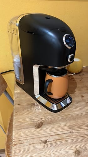 Bewertung von Karin B.