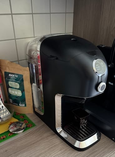 Bewertung von Ben Z.