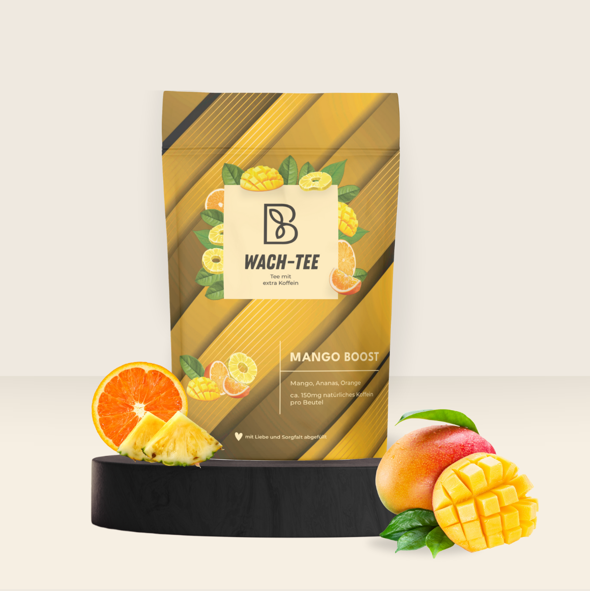 Mangoboost