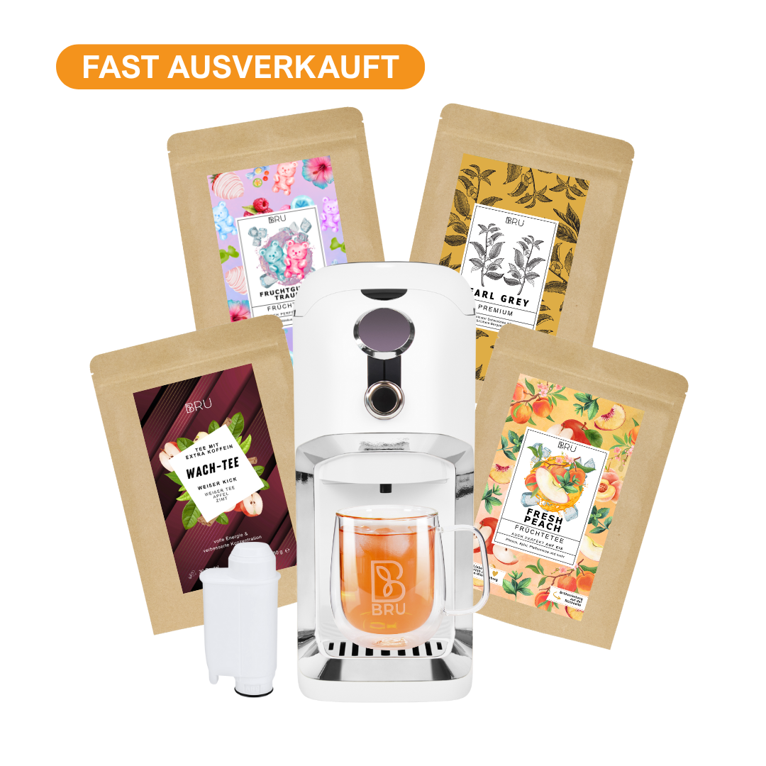 Exclusives BRU Winter-Set