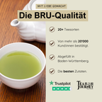 BIO - Sencha Grüntee aus Japan