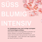 Früchtetee Süsse Rose